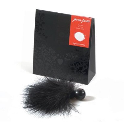 Plumeau Pom Pom