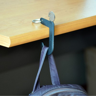 Bagboy, le porte-sac astucieux