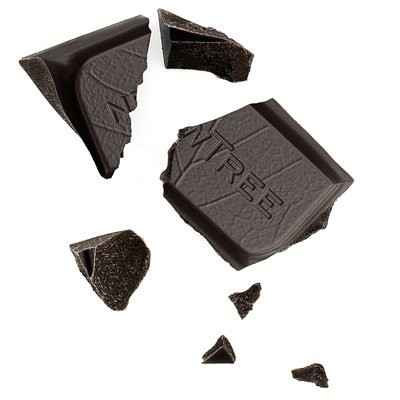 Chocolat noir insolite VIVACITY Café