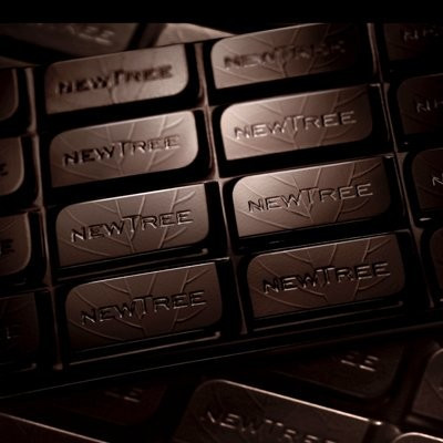 Chocolat noir insolite VIVACITY Café