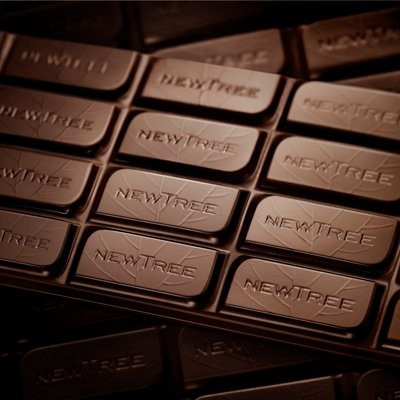 Coffret découverte Plaisir et Bienfaits du chocolat