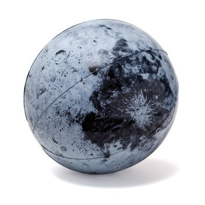 Luna ball, le ballon lune
