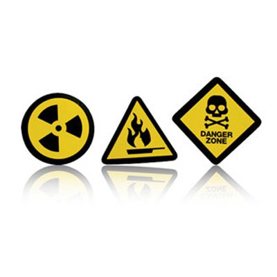 Magnets Zone à risque