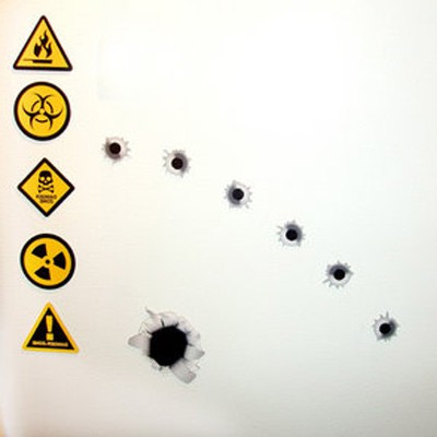 Magnets Zone à risque