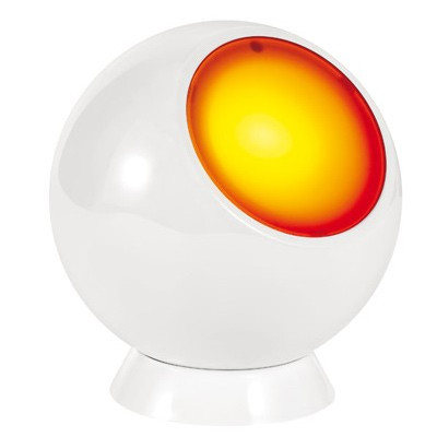 Mini lampe Led d'ambiance à télécommande 