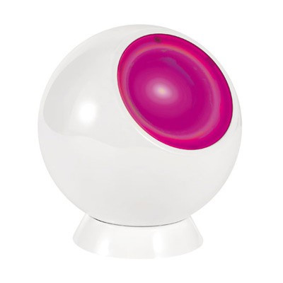 Mini lampe Led d'ambiance à télécommande 