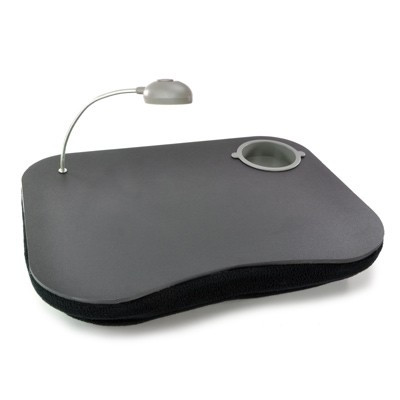 Tablette laptop confortable et pratique