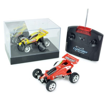 Mini Buggy radiocommandé 1:43 ième