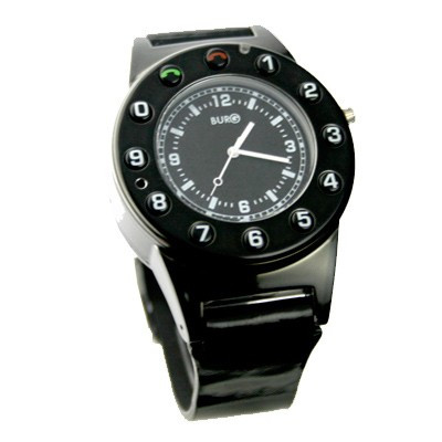 Montre téléphone