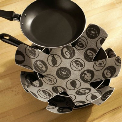 Disque magique anti-rayure