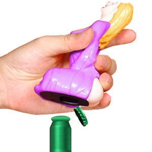 Vente Décapsuleur orgasme