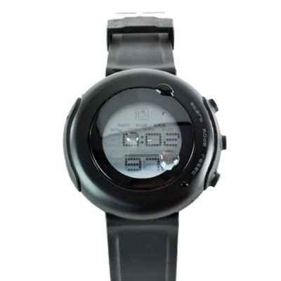 Montre à eau