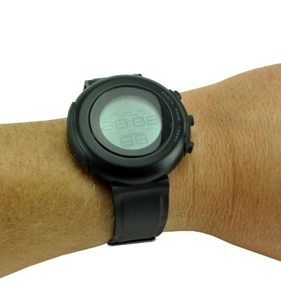 Montre à eau
