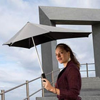 Parapluie anti-tempête Senz