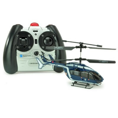 Hélicoptère Eurocopter EC 145 Gendarmerie