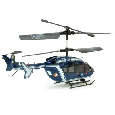 Hélicoptère Eurocopter EC 145 Gendarmerie