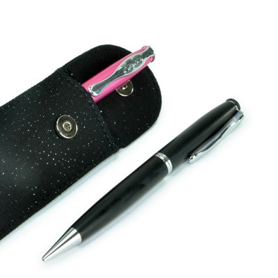 Parure stylos Playboy