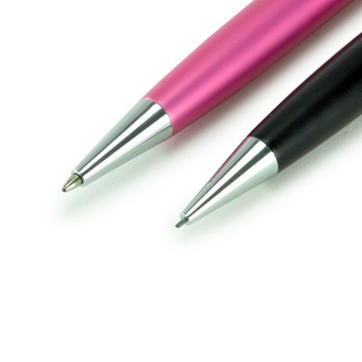 Parure stylos Playboy