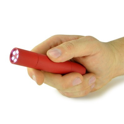 Mini torche Led