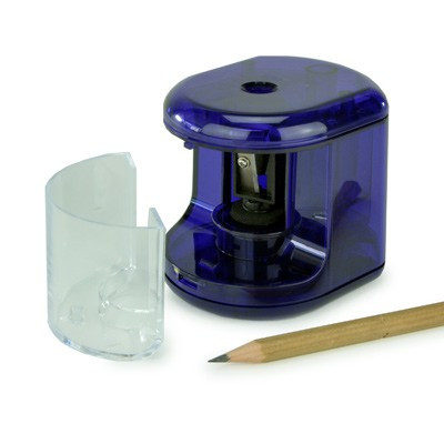 Taille crayon automatique