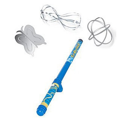 Fun fly stick, la baguette magique