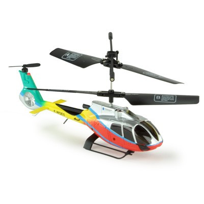Hélicoptère Eurocopter EC 130 radiocommandé 