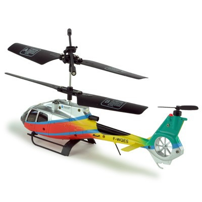 Hélicoptère Eurocopter EC 130 radiocommandé 