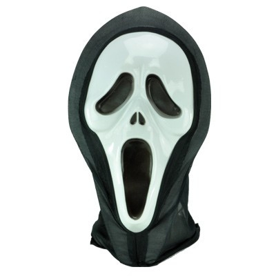 Masque de Scream - Scary movie