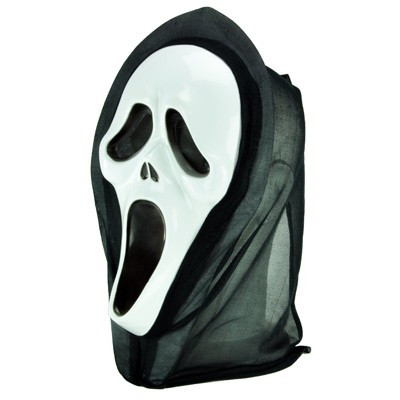 Masque de Scream - Scary movie