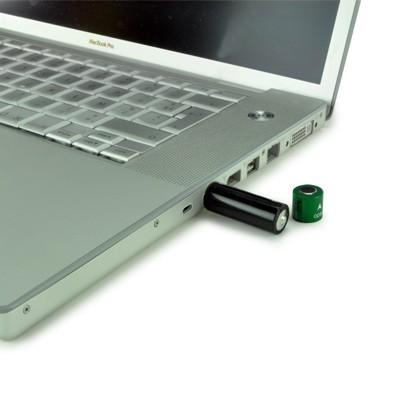 Pile USB rechargeable