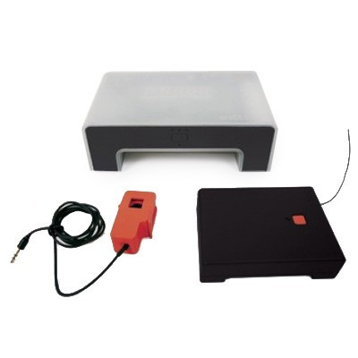 Wattson module futé d'économie d'énergie