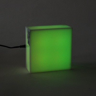 Lampe d'ambiance mini dalle LED