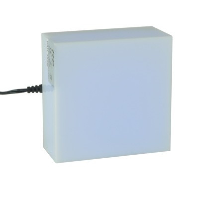 Lampe d'ambiance mini dalle LED