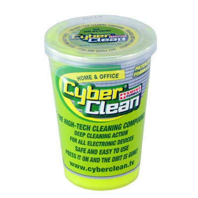 Cyber clean pâte nettoyante