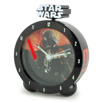 Réveil Star Wars Dark Vador