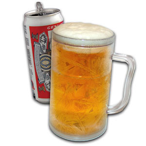 Vente Chope réfrigérée