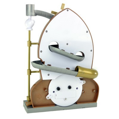 Réveil futé Wallace & Gromit