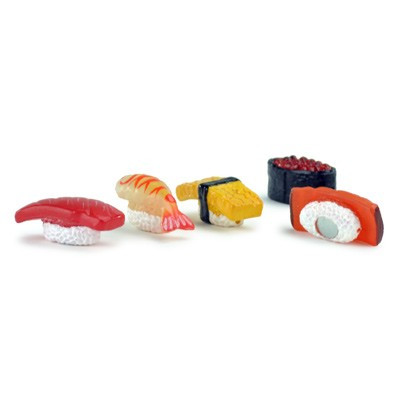 Aimants magnets Sushi