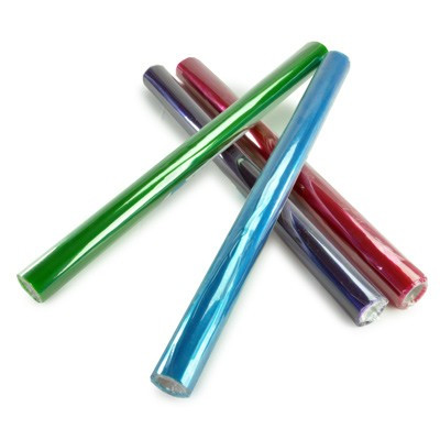 Film statique couleur