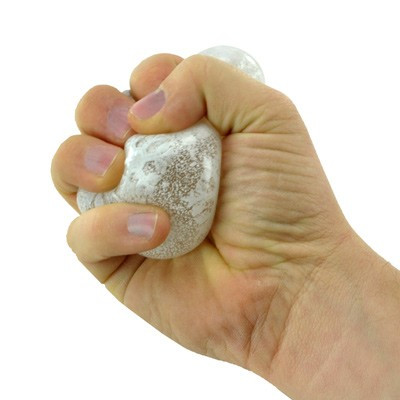 Fracass' boule de neige