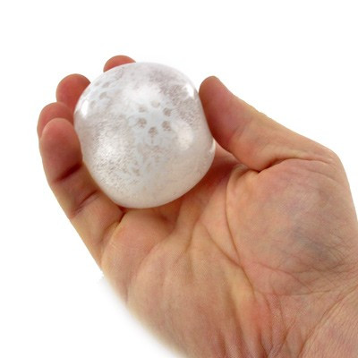 Fracass' boule de neige