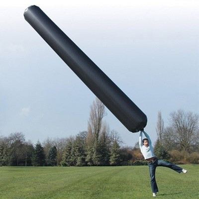 Dirigeable Solaire