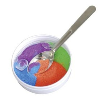 Sable magique hydrophobe