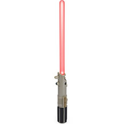 Star Wars mini sabre laser tech lab