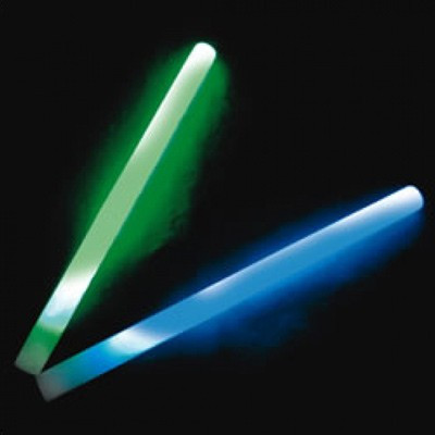 Stick géant lumineux pour concert