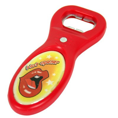 Décapsuleur orgasme