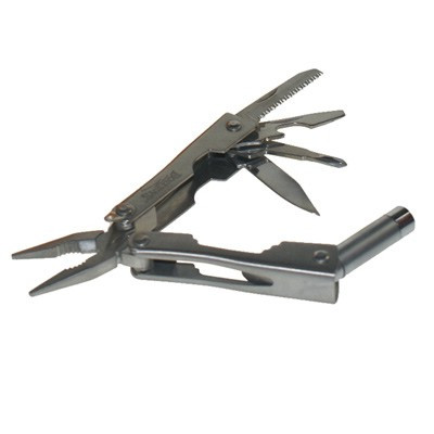 Multi-outils 10 en 1