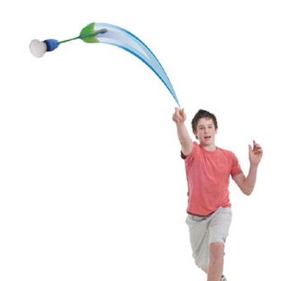 Zartz la flèche à lancer