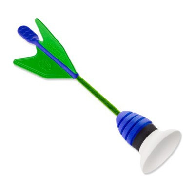 Zartz la flèche à lancer