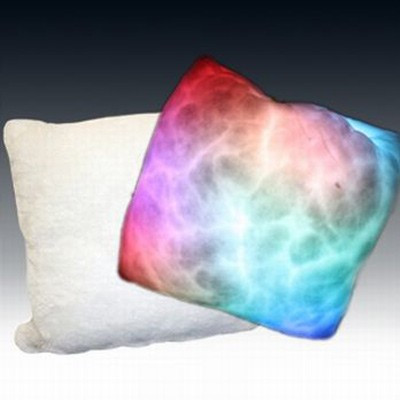 Coussin lumineux lumières douces